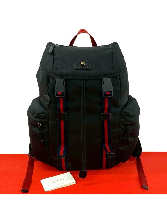 Backpacks